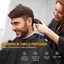 L4 The Mane Marshal - Professional Barber Series preview 2