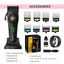 L61 Barbers Go Pro - Patented Cooler Series preview 3