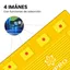 Magnetic Barber Organizer Mat - Station Series preview 3