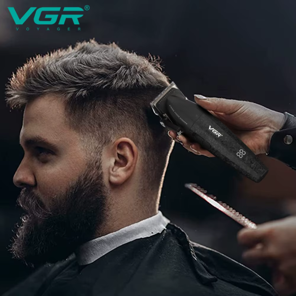 V-640 S2 Professional Barber Combo preview 3